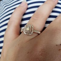 Brides of 2022! Show us your ring! - 1