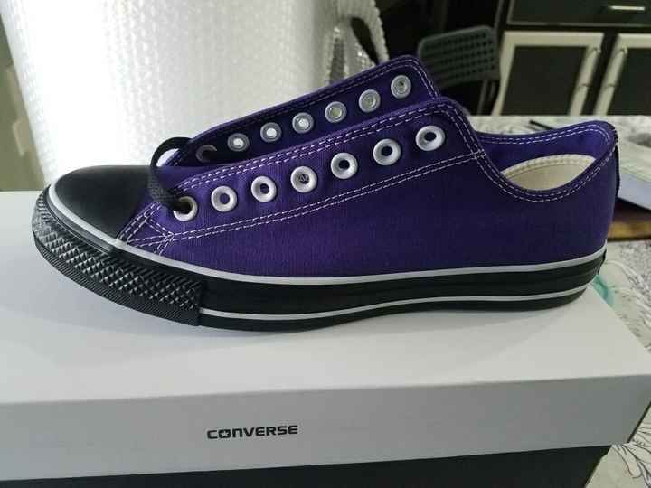 Shoes Shoes Shoes.... Shoe me your Shoes