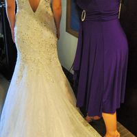 Wednesday Dress Porn