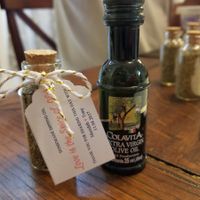 Useful Wedding Favors