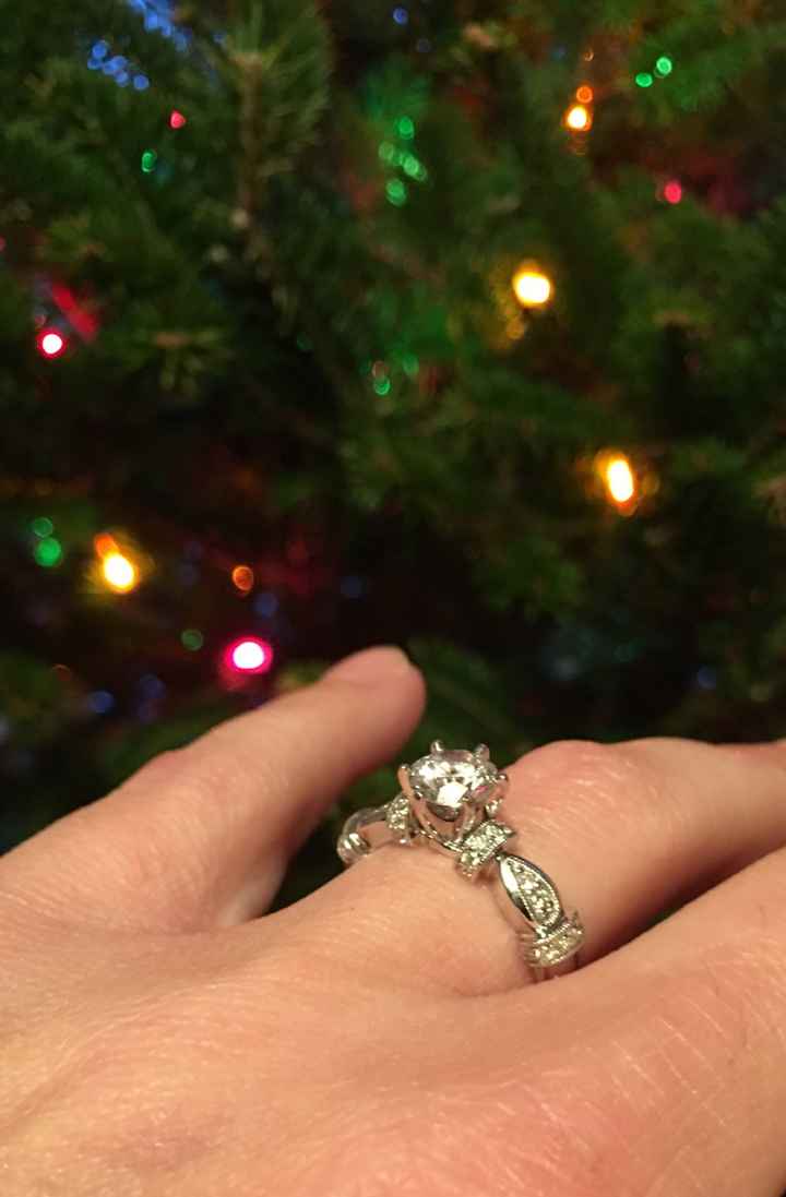 Engagement Ring 12 22 17