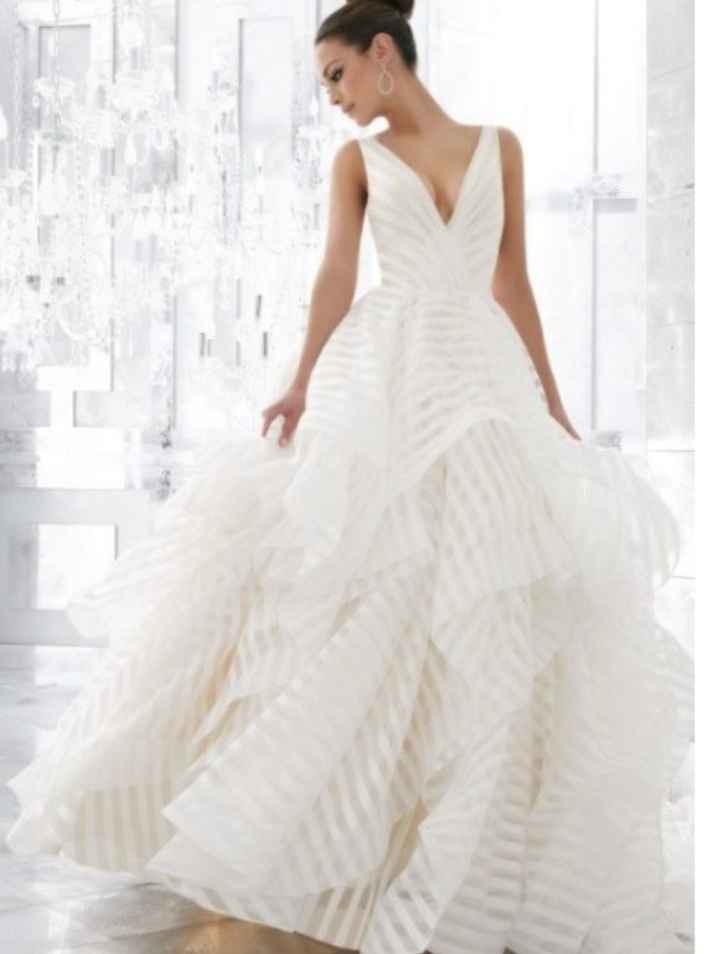 Wedding dress cost! Getting pricey!