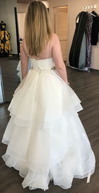 dress back!!