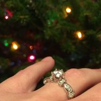 Engagement Ring 12 22 17