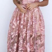 Vote: Engagement Hair Style - 1