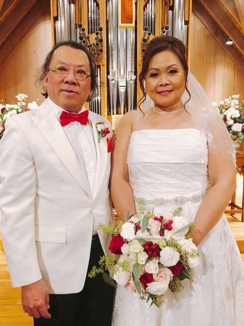 Happily Married