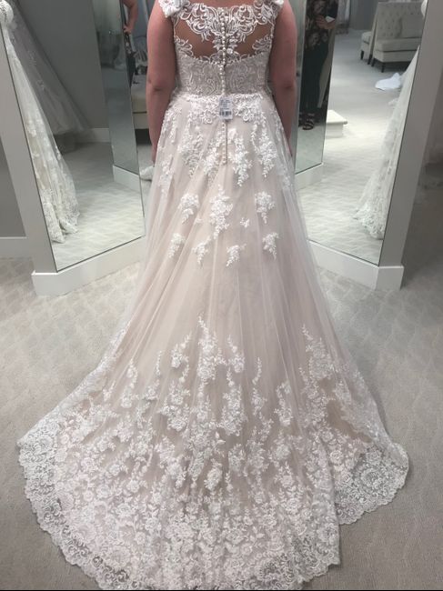 My dress!!!! 15