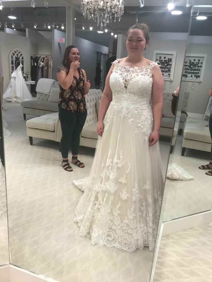 My dress!!!! - 1