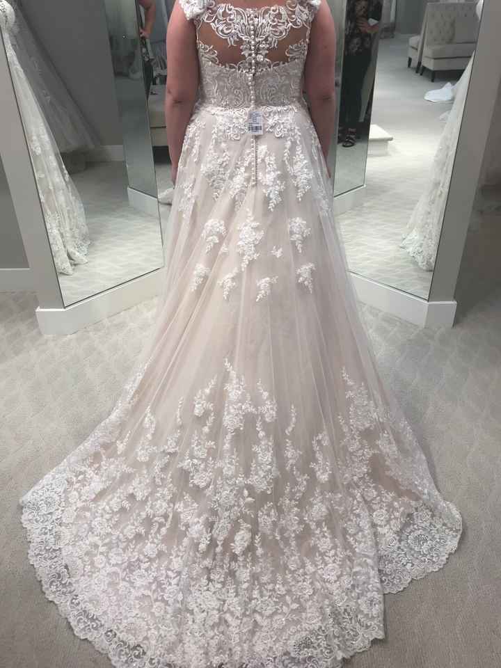 My dress!!!! - 2