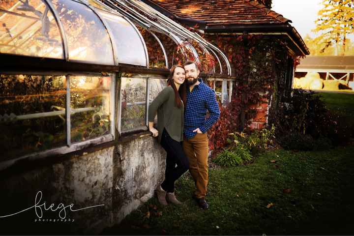 Engagement pictures!! - 5
