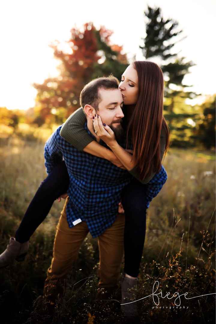 Engagement pictures!! - 6