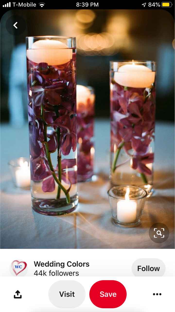 Centerpieces - 1