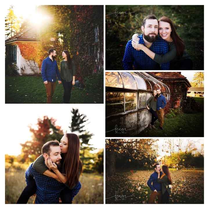 Engagement Session - 1
