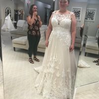 My dress!!!! - 1