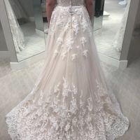 My dress!!!! - 2