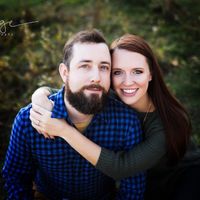 Engagement pictures!! - 1