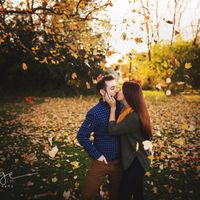 Engagement pictures!! - 2