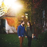 Engagement pictures!! - 4