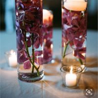 Centerpieces - 1