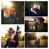 Engagement Session - 1