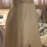 Shapewear with this dress - 3