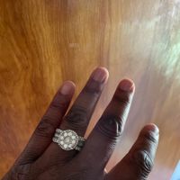 Brides of 2022! Show us your ring! - 1