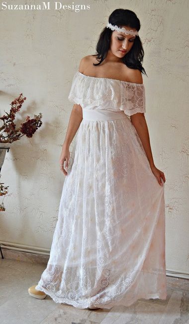 2014/2015 Brides (✿◠‿◠)