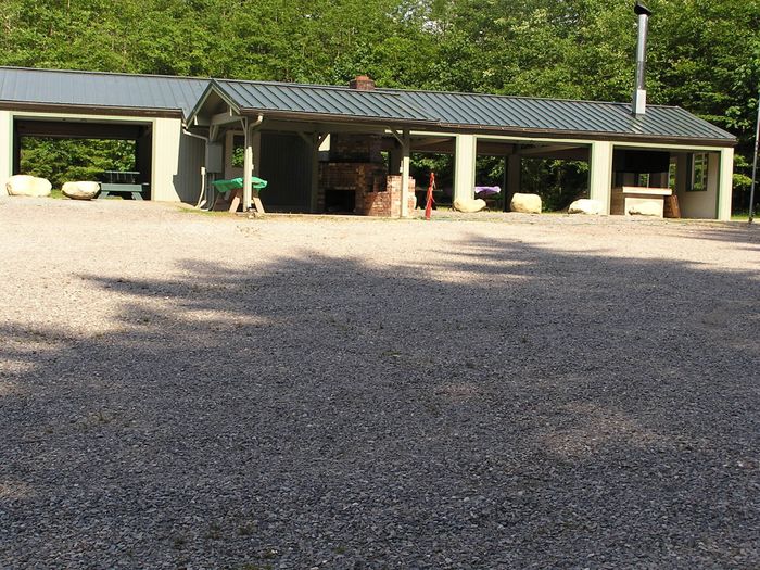 Venue Porn: Post yours !