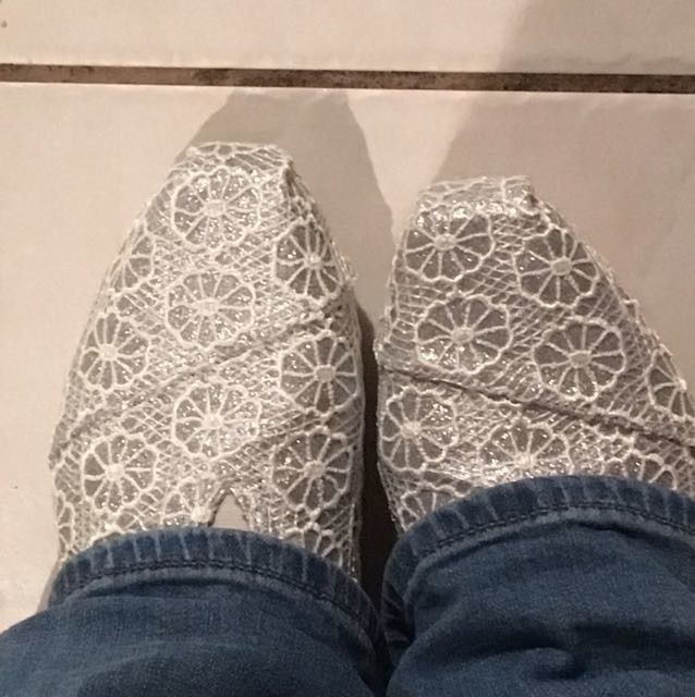 My FH is short....Heel help?!
