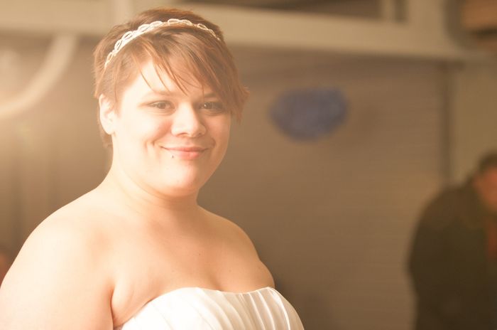 Update: BAM!!! :) and so happy with everything.(pictures)!!!