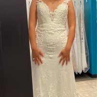 Brides of 2022 - Dress Pics! - 2