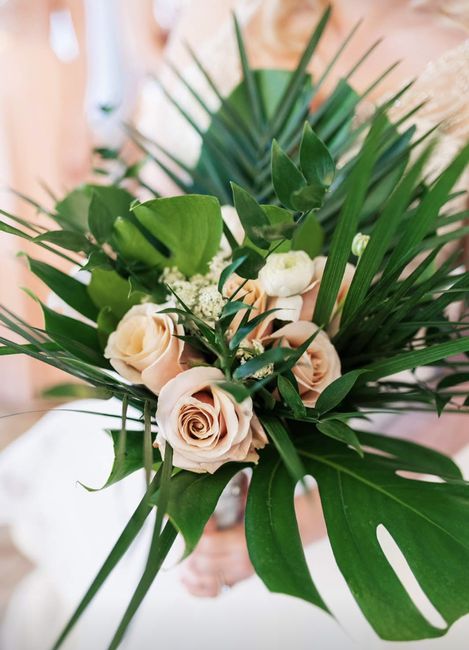 Let’s talk bouquet regret 💐 - 2