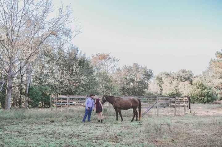  Everyone post your engagement Photos!!! - 1