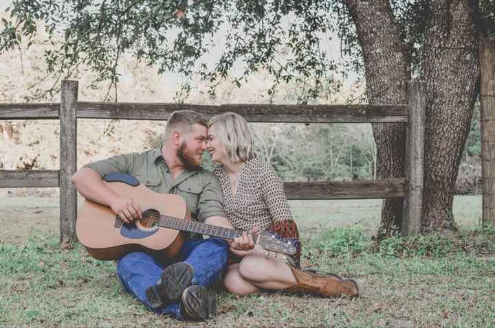  Everyone post your engagement Photos!!! - 2