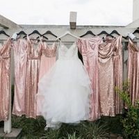 Share your bridesmaids dresses and inspiration - 1