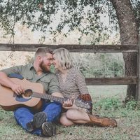  Everyone post your engagement Photos!!! - 2