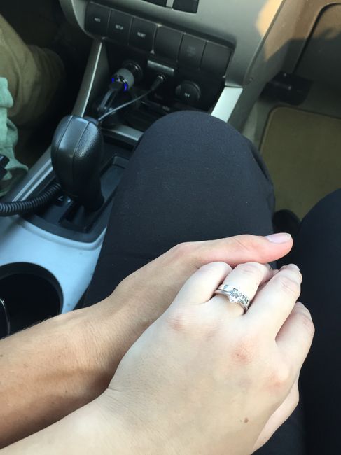 Brides of 2021! Show us your ring! - 1