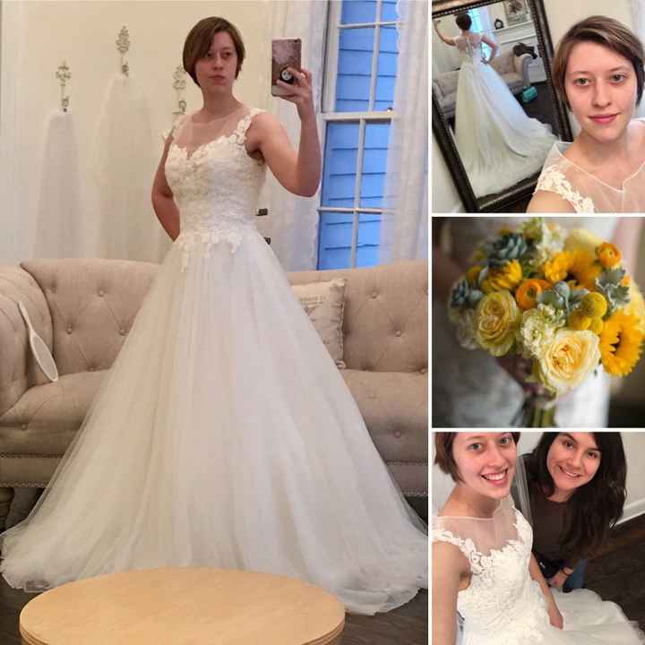 Looking for Bridesmaid Dresses