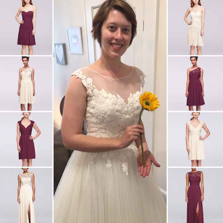 It's all coming together!