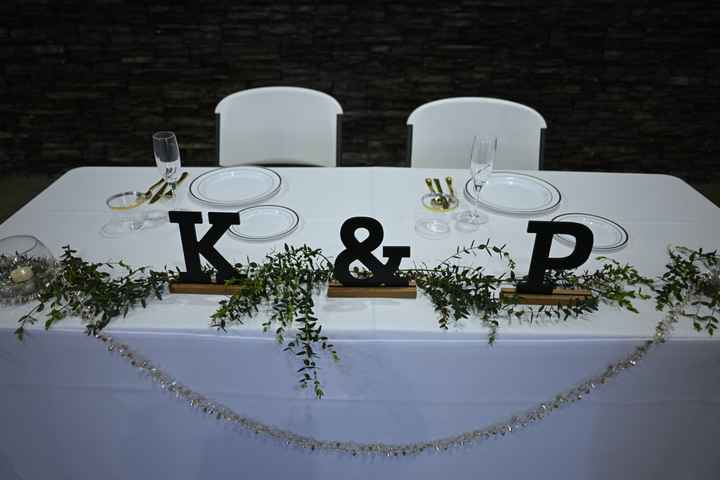 Received Wedding Photos-- not in love with them. - 4