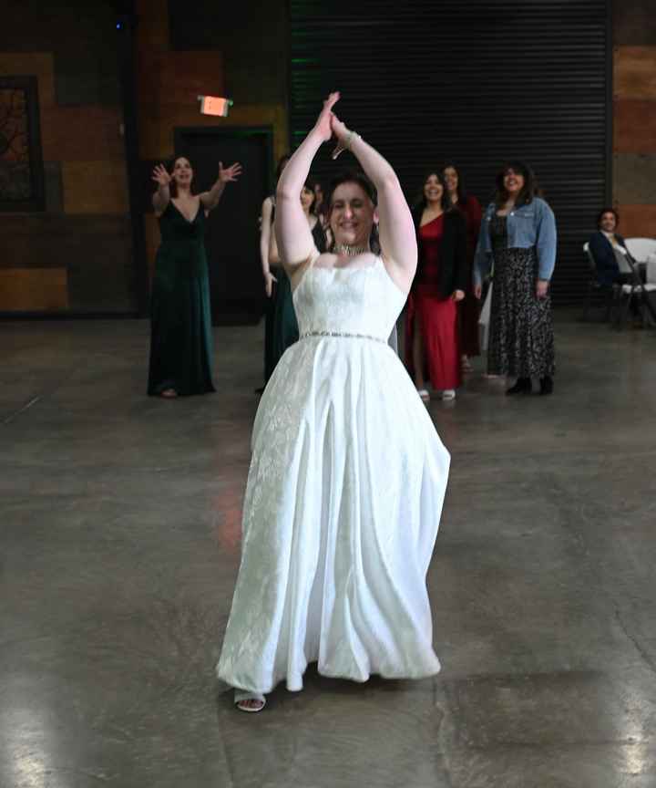 Received Wedding Photos-- not in love with them. - 7