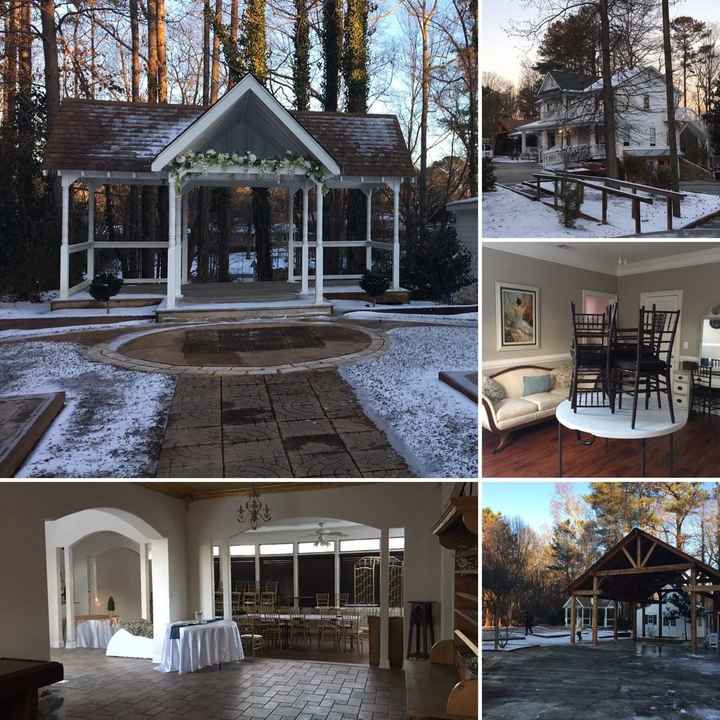 Wine and what? (Attire Advice Wanted)