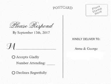 Invitation Review: Help Please