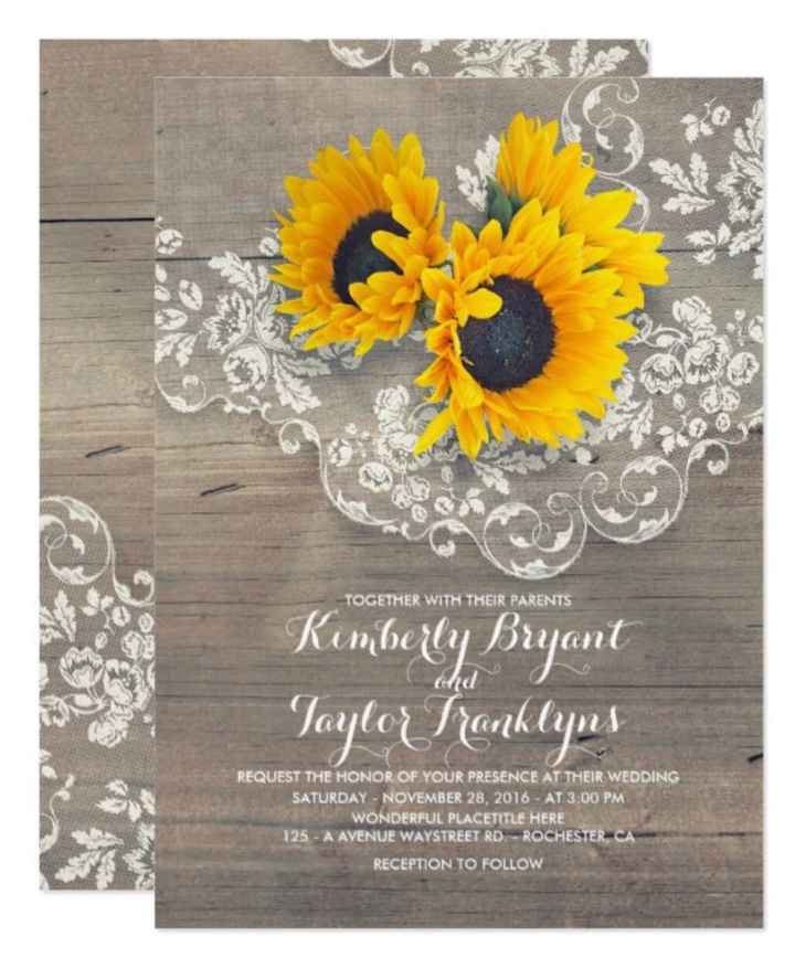 Invitation Review: Help Please