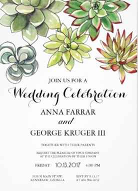 Invitation Review: Help Please