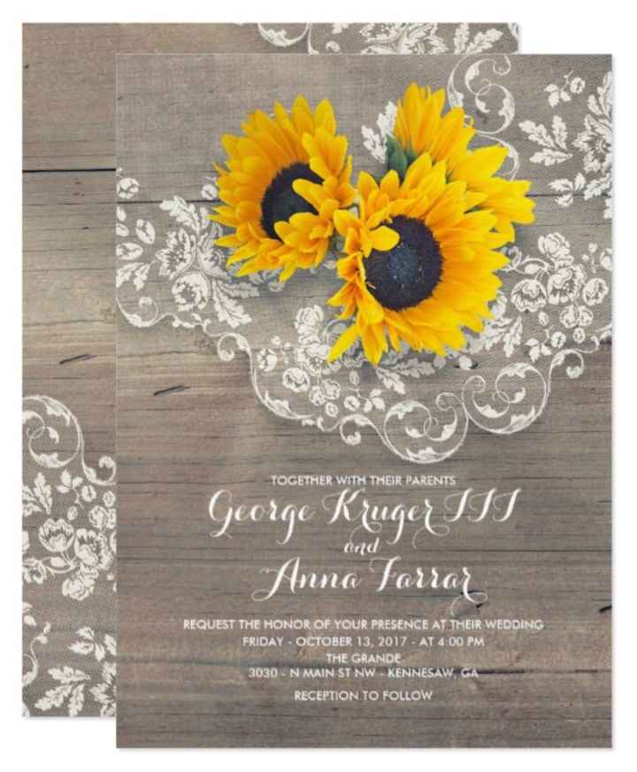 100 Days to Go (Invitations & RSVPs)