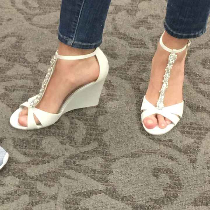 Shoes Shoes Shoes.... Shoe me your Shoes