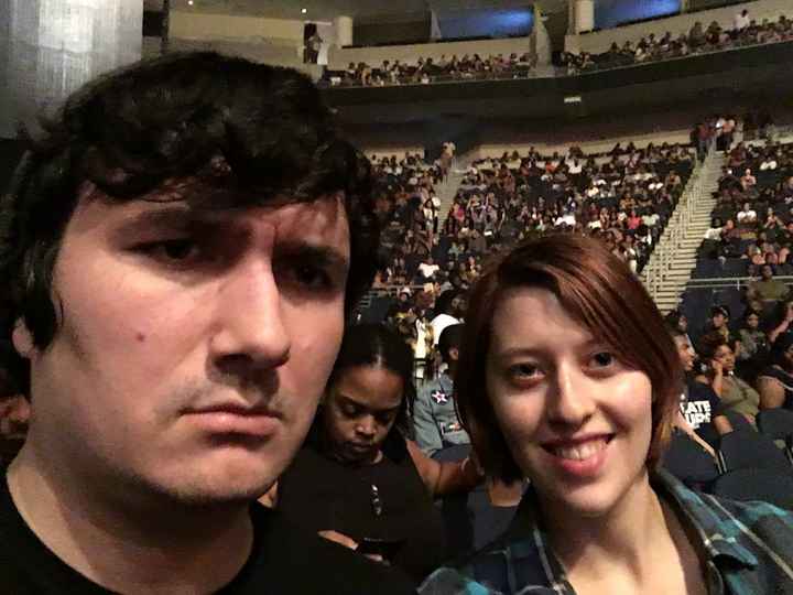 10.13.17 Date Twins +++