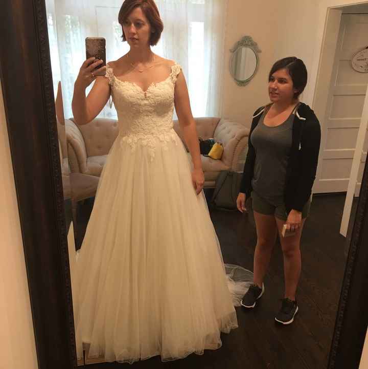 Dress Alterations