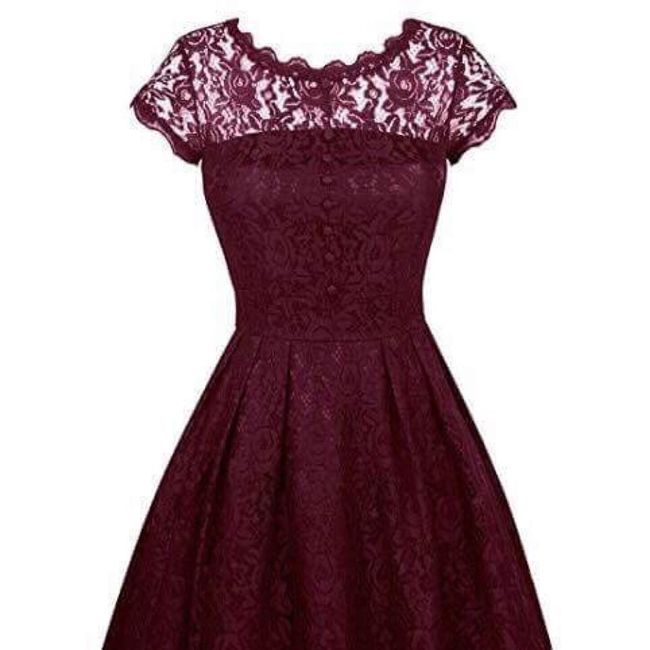 Flower Girl Dress